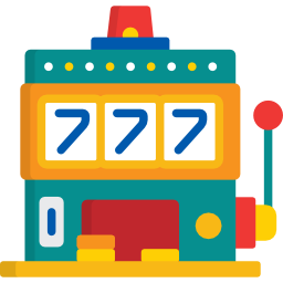 BTC 365 Casino Slot Machine